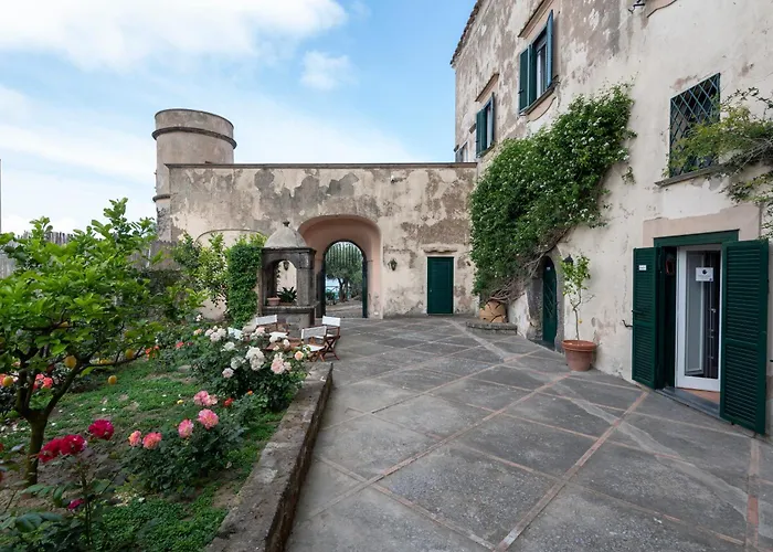 Villa il Turro