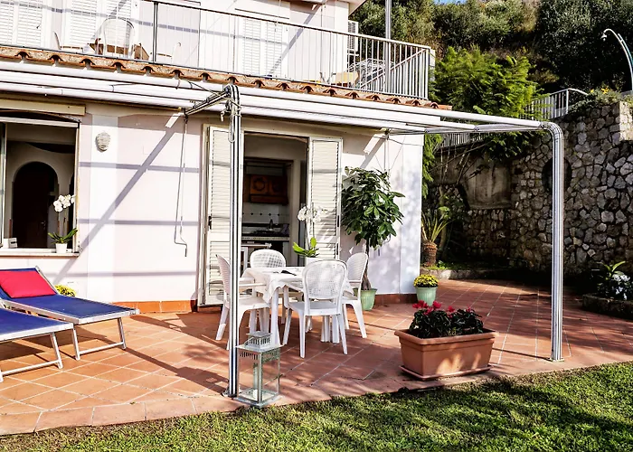 Gocce Di Capri Resort